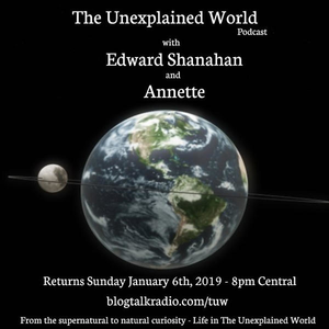 The Unexplained World