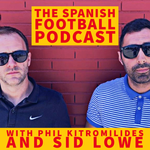 Are Spain a Good Team or Not?