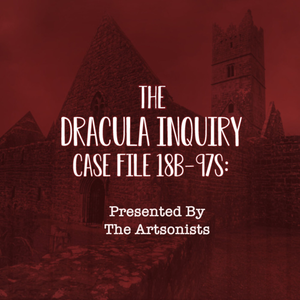The Dracula Inquiry