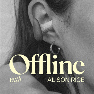 Offline, The Podcast