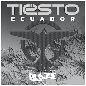 Tiësto en Ecuador Mix 