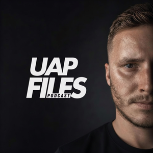 UAP Files Podcast