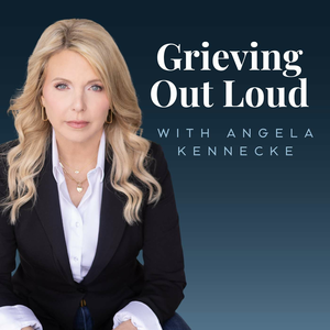 Grieving Out Loud: A Mother Coping with Loss in the Opioid Epidemic