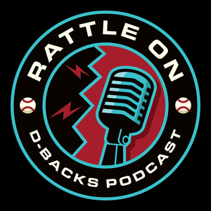 Arizona Diamondbacks Podcast
