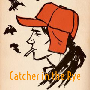 Catcher in the Rye - Stoned Raccoons