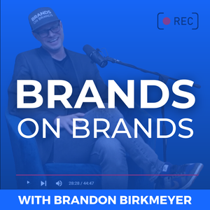 Brands On Brands | Personal Branding & Business Coaching