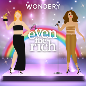 Even the Rich
