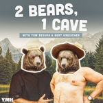 Bert Kreischer’s Waitstaff Raffle