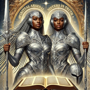 Spiritual Arsenal