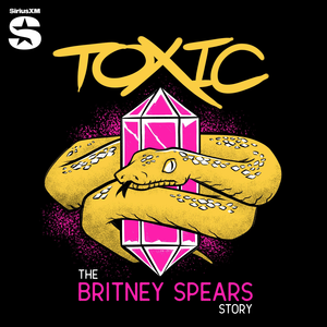 Toxic: The Britney Spears Story