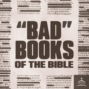 Bad Books of the Bible