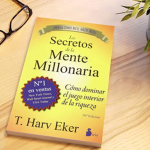 Los Secretos de la Mente Millonaria