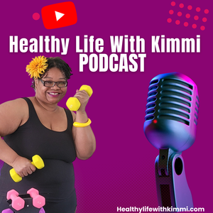 Healthy Life With Kimmi (Weight Watchers)
