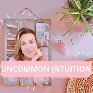 Uncommon Intuition 
