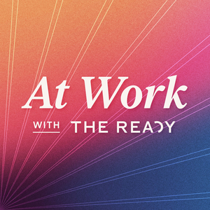 Brave New Work