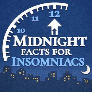 Midnight Facts for Insomniacs