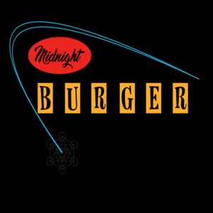 Midnight Burger