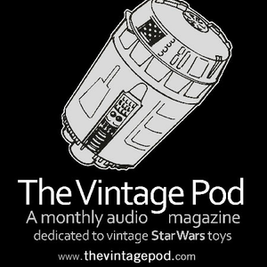 The Star Wars Collectors Archive Podcast