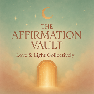 Affirmation BOOK | Meditation & Affirmation For You