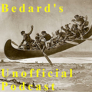 Bedard's Unofficial Podcast