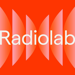 Radiolab Podcasts (Radiolab)