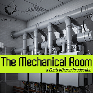 The Mechanical Room