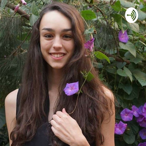 The Anxious Introvert Podcast with Meegan Brooke