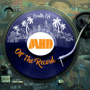MHD Off the Record