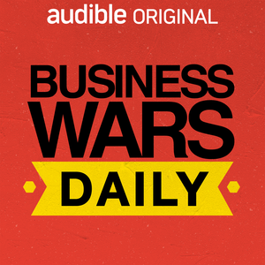 Business Wars Daily