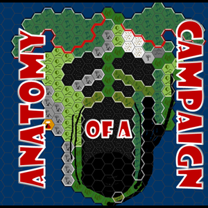 Anatomy of a Campaign - A Dungeons and Dragons Podcast
