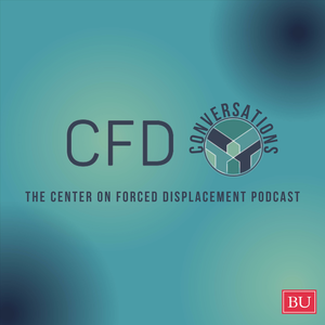 CFD Conversations