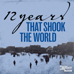 12 Years That Shook the World