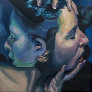 BPD & HSP, holds Codependency