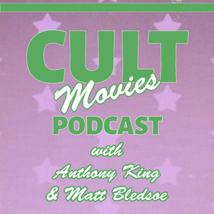 Cult Movies Podcast
