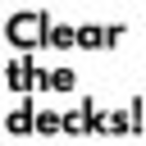 Declutter and Organize Your Sewing Space