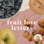 A Poem for Persimmons