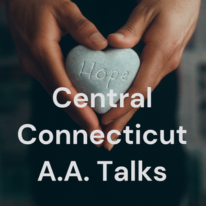 AA talks - Experience, Strength & Hope CCTI-AA
