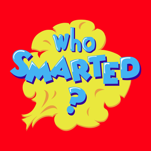 Is it impolite NOT to slurp your Ramen? from Who Smarted? on Hark