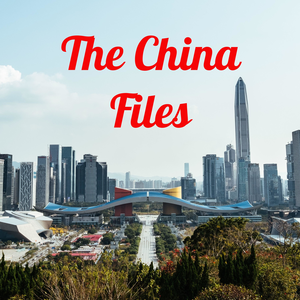 The China Files