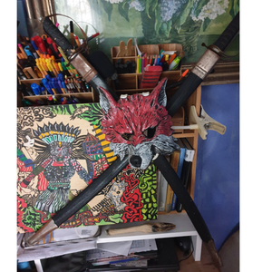 Piraten Flirt und Lebenscoaching