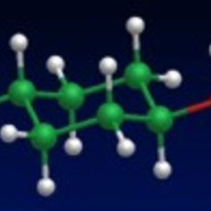 Chem 2061/2062 - Organic Chemistry I/II videos