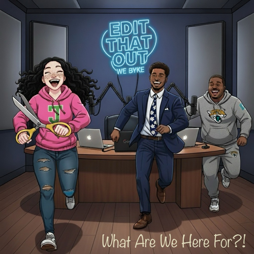 Edit That Out Podcast