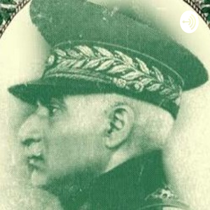 کتاب رضاشاه اثر صادق زیباکلام

