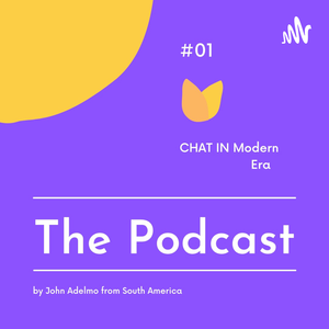 Chat in the modern era Chapter 1