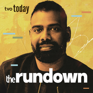 The Agenda with Steve Paikin (Audio)