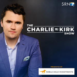 The Charlie Kirk Show