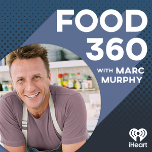 Food 360 with Marc Murphy