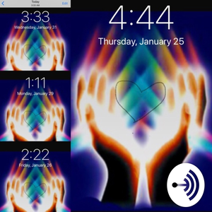 JustBlis Lounge aka Universal Truth Love Peace and Unity