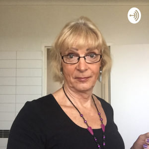 Being transgender in a binary world. 