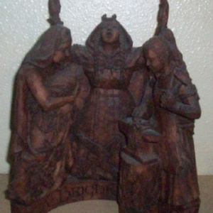 Pagan Spirituality Today